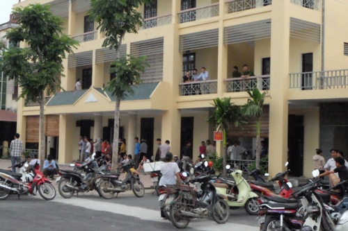 Hà Nội